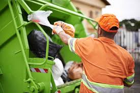 Junk Removal for Events in Burlington, OH