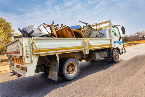 Trusted Burlington, OH Junk Removal Experts